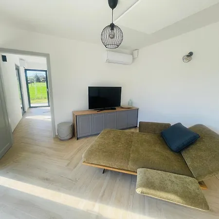 Luxury House Brezov Breg Dankovci
