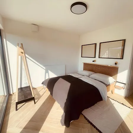 Luxury House Brezov Breg Villa *