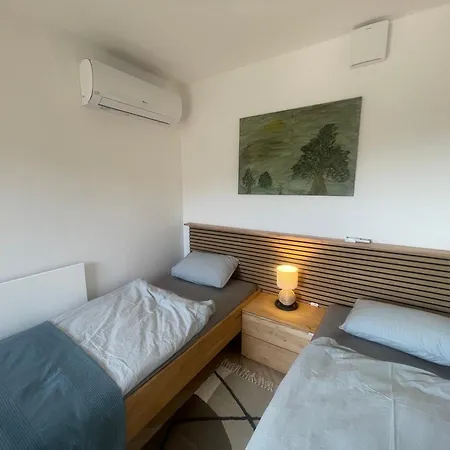 Villa Luxury House Brezov Breg