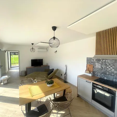 Villa Luxury House Brezov Breg