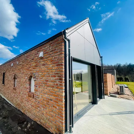 Luxury House Brezov Breg * Dankovci