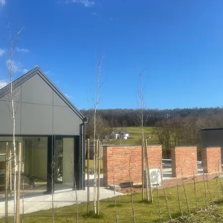 Luxury House Brezov Breg Dankovci