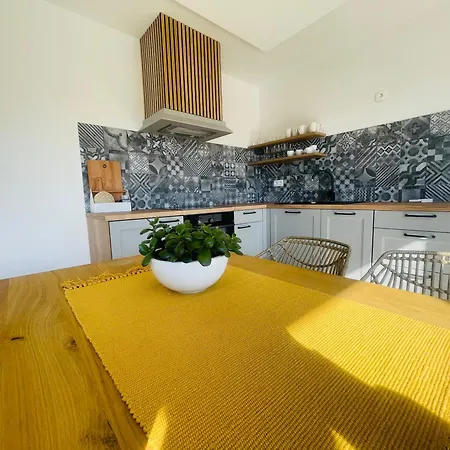 Luxury House Brezov Breg Villa