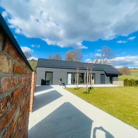 Luxury House Brezov Breg * Dankovci