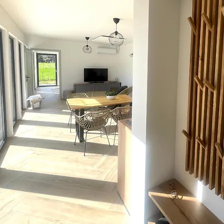 Villa Luxury House Brezov Breg