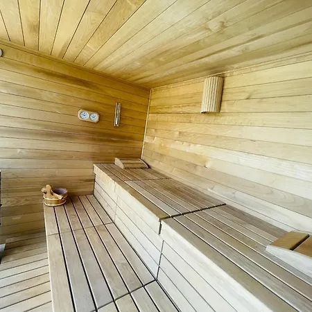 Luxury House Brezov Breg Villa *