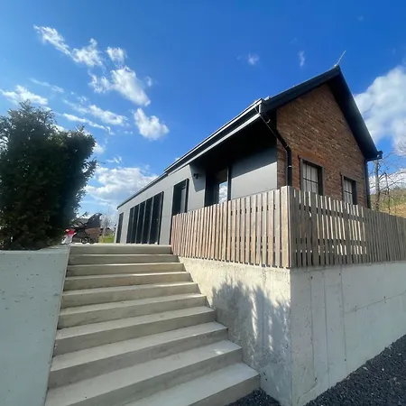 Villa Luxury House Brezov Breg Dankovci