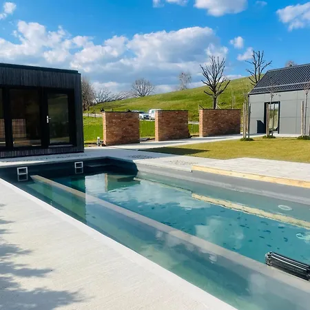 Luxury House Brezov Breg *