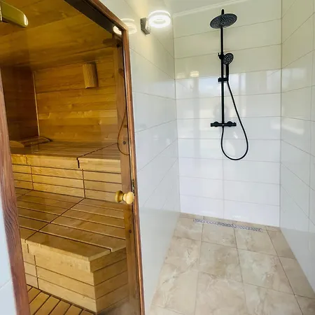 Luxury House Brezov Breg Villa Dankovci