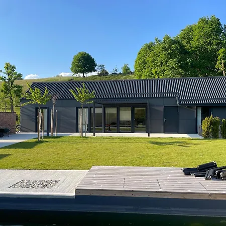 Luxury House Brezov Breg Dankovci