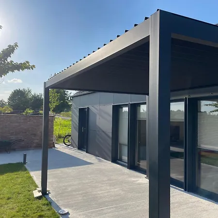 Luxury House Brezov Breg Villa *