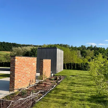 Luxury House Brezov Breg
