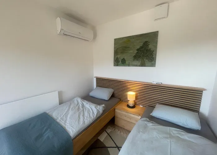 ヴィラ Luxury House Brezov Breg