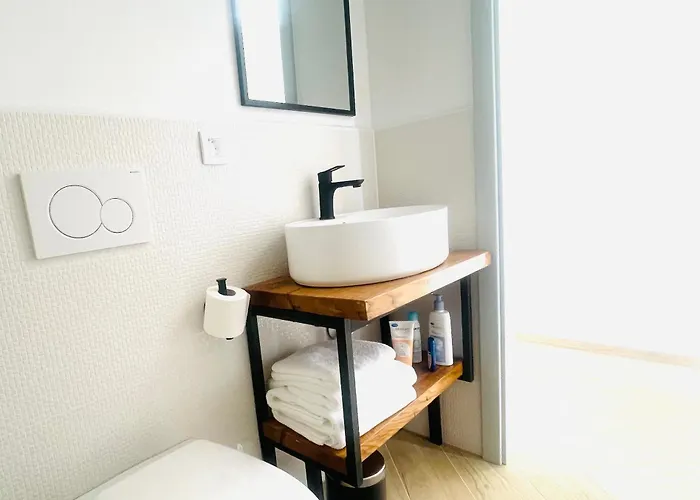 Luxury House Brezov Breg ヴィラ