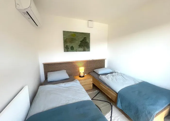 ヴィラ Luxury House Brezov Breg Dankovci