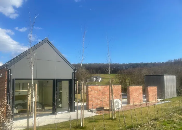 Luxury House Brezov Breg Dankovci