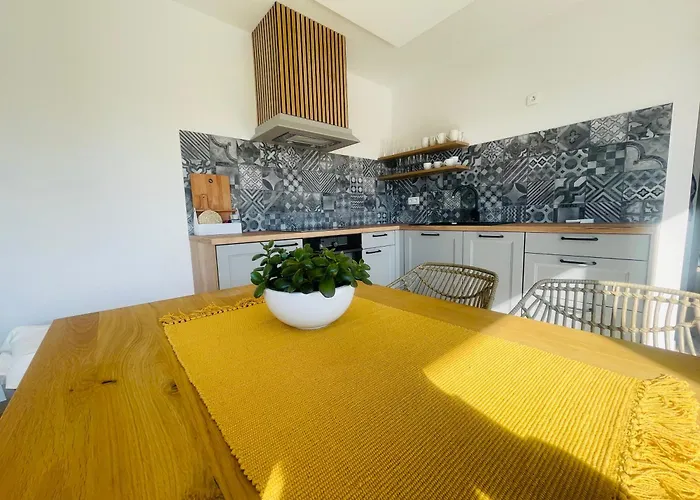 Luxury House Brezov Breg ヴィラ