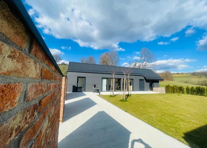 Luxury House Brezov Breg * Dankovci