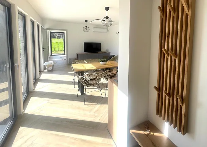 ヴィラ Luxury House Brezov Breg