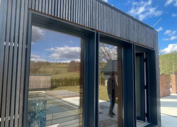 Luxury House Brezov Breg Dankovci