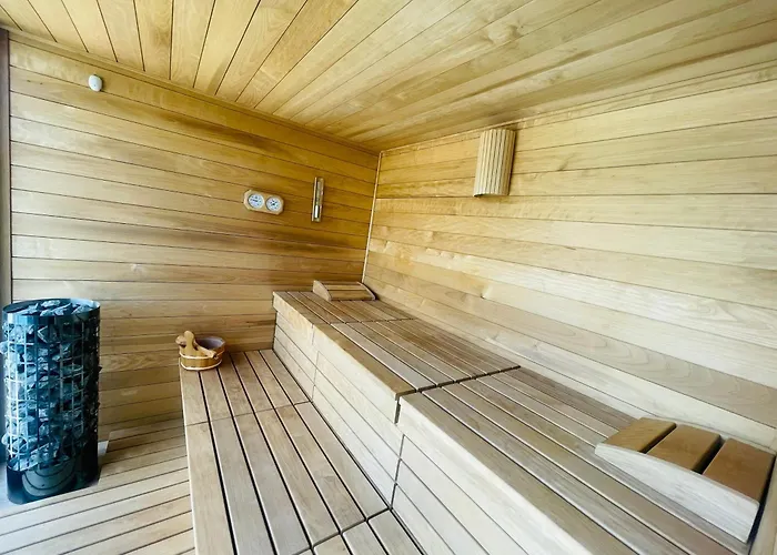 Luxury House Brezov Breg ヴィラ *