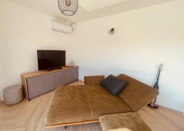 ヴィラ Luxury House Brezov Breg Dankovci