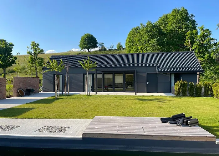 Luxury House Brezov Breg Dankovci