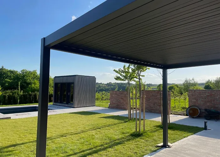 ヴィラ Luxury House Brezov Breg