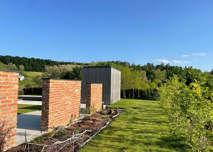 Luxury House Brezov Breg