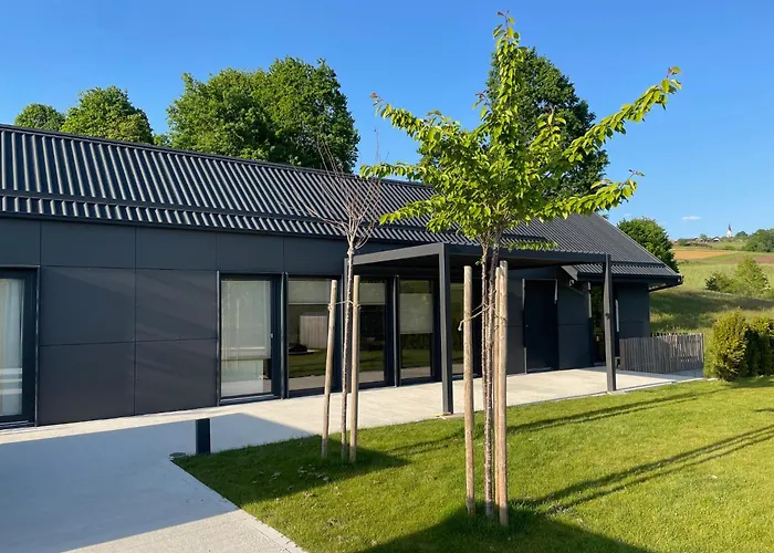 Luxury House Brezov Breg